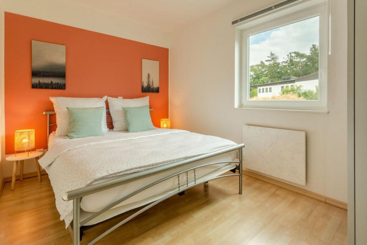 Dolomites Bungalow Eifelsteig W View Terrace Bbq Gerolstein Εξωτερικό φωτογραφία